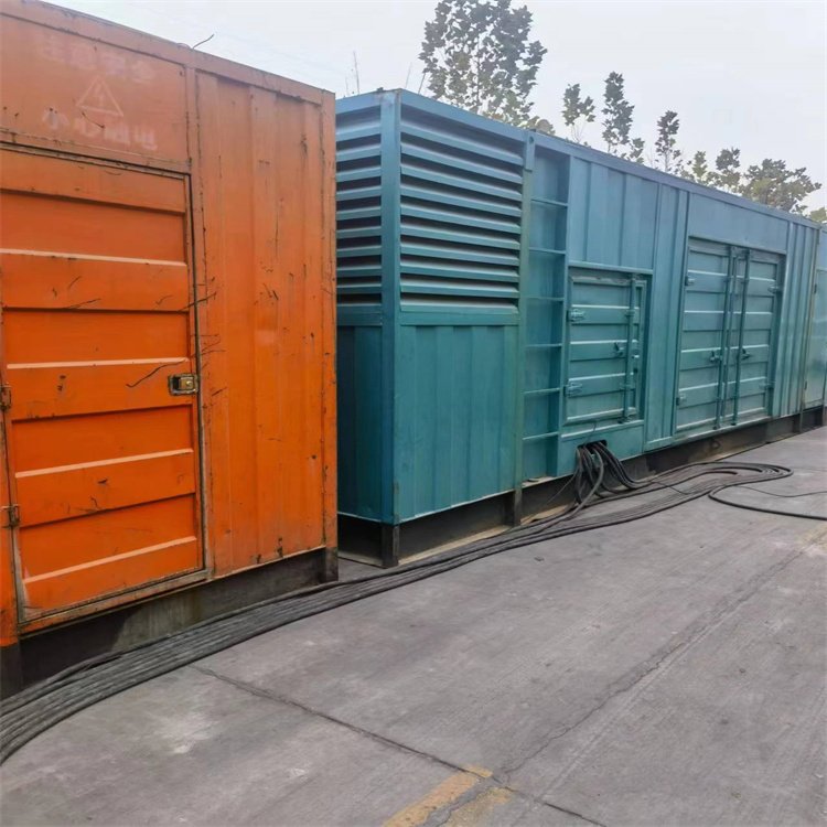 石首出租柴油发电机